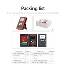 Daly BMS Lifepo4 Bms Equalizer Testing Machine 3S-24S With 10A Active Balancer-8
